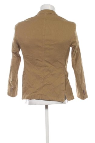 Sacou de bărbați Massimo Dutti, Mărime S, Culoare Maro, Preț 326,99 Lei