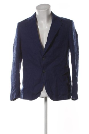 Pánske sako  Unbranded, Veľkosť S, Farba Modrá, Cena  35,95 €