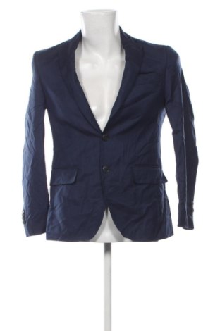 Мъжко сако Unbranded, Размер L, Цвят Син, Цена 30,16 €