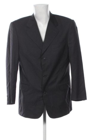 Męska marynarka Unbranded, Rozmiar L, Kolor Niebieski, Cena 160,75 zł