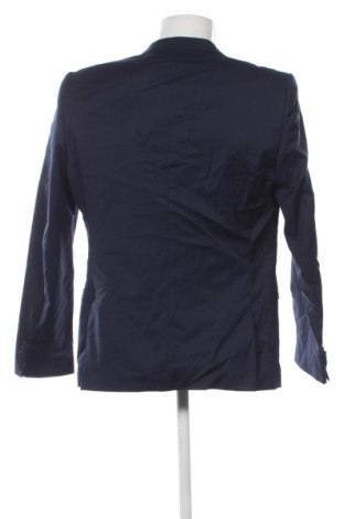 Pánske sako  Unbranded, Veľkosť 3XL, Farba Modrá, Cena  35,95 €