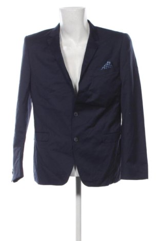 Pánske sako  Unbranded, Veľkosť 3XL, Farba Modrá, Cena  35,95 €