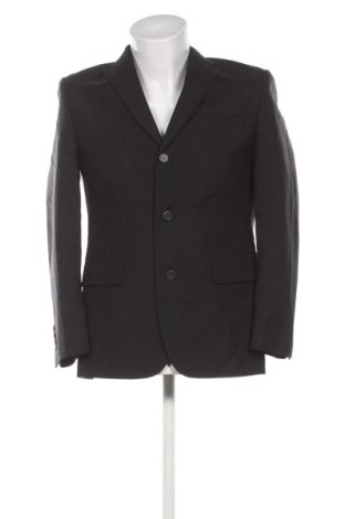 Pánske sako  Unbranded, Veľkosť L, Farba Čierna, Cena  35,95 €
