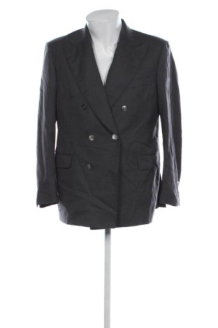 Ανδρικό σακάκι Unbranded, Μέγεθος XL, Χρώμα Γκρί, Τιμή 35,99 €