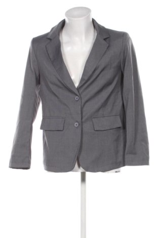 Herren Sakko Unbranded, Größe M, Farbe Grau, Preis € 35,99