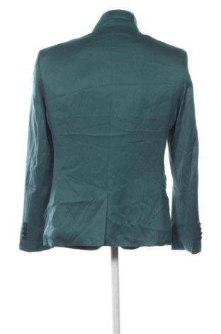 Ανδρικό σακάκι Unbranded, Μέγεθος L, Χρώμα Πράσινο, Τιμή 35,99 €