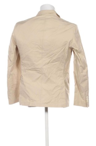 Ανδρικό σακάκι Unbranded, Μέγεθος M, Χρώμα  Μπέζ, Τιμή 35,99 €