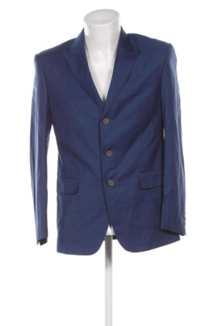 Pánské sako  Unbranded, Velikost L, Barva Modrá, Cena  879,00 Kč