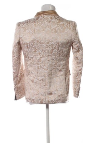 Sacou de bărbați Unbranded, Mărime S, Culoare Bej, Preț 294,99 Lei