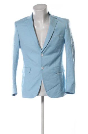Herren Sakko Unbranded, Größe S, Farbe Blau, Preis € 38,99