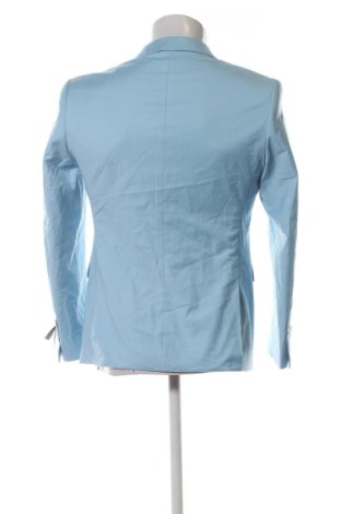 Herren Sakko Unbranded, Größe S, Farbe Blau, Preis € 38,99