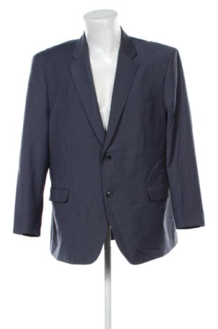 Pánske sako  Unbranded, Veľkosť XXL, Farba Modrá, Cena  35,95 €