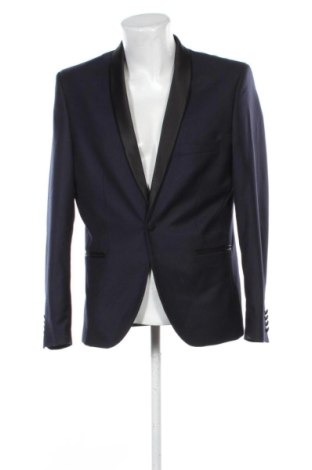 Pánské sako  Unbranded, Velikost XL, Barva Modrá, Cena  843,00 Kč
