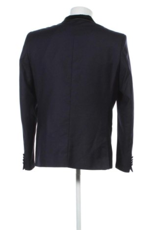 Pánské sako  Unbranded, Velikost XL, Barva Modrá, Cena  843,00 Kč