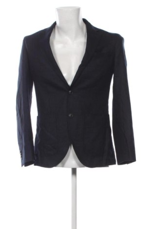 Herren Sakko Unbranded, Größe M, Farbe Blau, Preis € 38,99