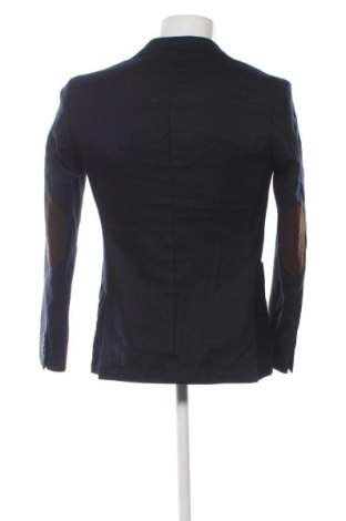 Herren Sakko Unbranded, Größe M, Farbe Blau, Preis € 38,99