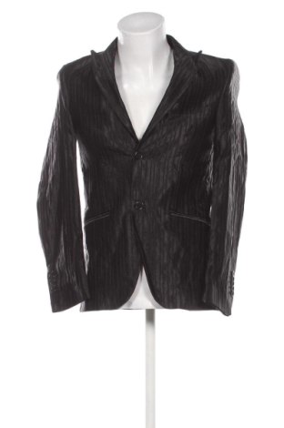 Męska marynarka Unbranded, Rozmiar M, Kolor Czarny, Cena 156,99 zł