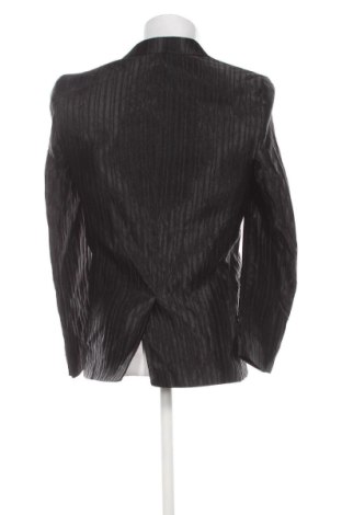 Męska marynarka Unbranded, Rozmiar M, Kolor Czarny, Cena 156,99 zł