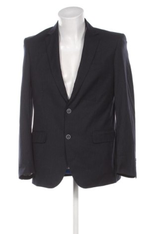 Sacou de bărbați Unbranded, Mărime L, Culoare Negru, Preț 165,99 Lei