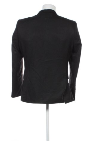 Sacou de bărbați Unbranded, Mărime L, Culoare Negru, Preț 183,99 Lei