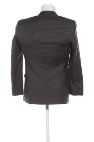 Ανδρικό σακάκι Unbranded, Μέγεθος S, Χρώμα Γκρί, Τιμή 35,99 €