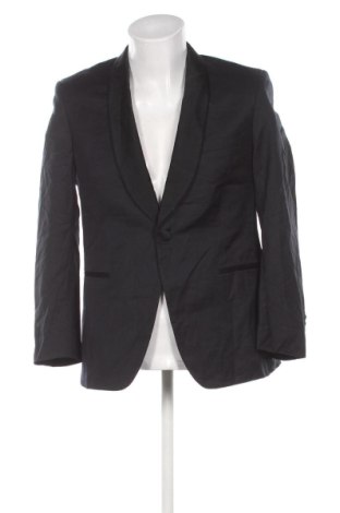 Ανδρικό σακάκι Unbranded, Μέγεθος XL, Χρώμα Μαύρο, Τιμή 35,99 €