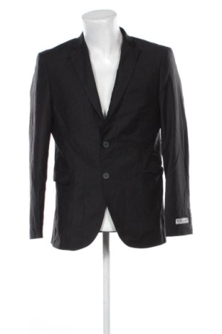 Sacou de bărbați Unbranded, Mărime XL, Culoare Negru, Preț 183,99 Lei