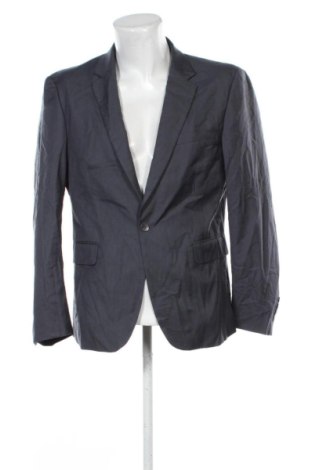 Sacou de bărbați Unbranded, Mărime L, Culoare Gri, Preț 183,99 Lei