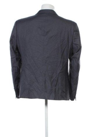 Sacou de bărbați Unbranded, Mărime L, Culoare Gri, Preț 183,99 Lei