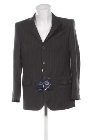 Sacou de bărbați Unbranded, Mărime L, Culoare Negru, Preț 294,99 Lei