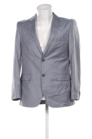 Ανδρικό σακάκι Unbranded, Μέγεθος M, Χρώμα Γκρί, Τιμή 29,99 €