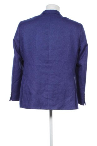 Herren Sakko Unbranded, Größe XL, Farbe Blau, Preis € 38,99