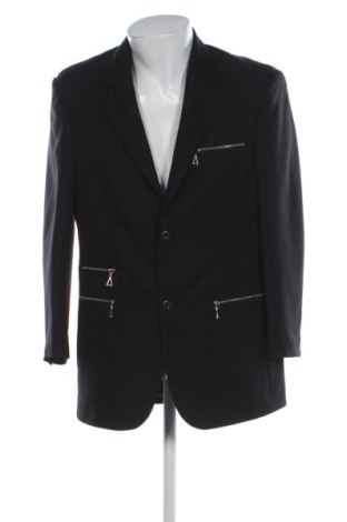 Męska marynarka Unbranded, Rozmiar L, Kolor Czarny, Cena 144,99 zł