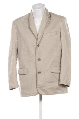 Ανδρικό σακάκι Unbranded, Μέγεθος L, Χρώμα  Μπέζ, Τιμή 24,99 €