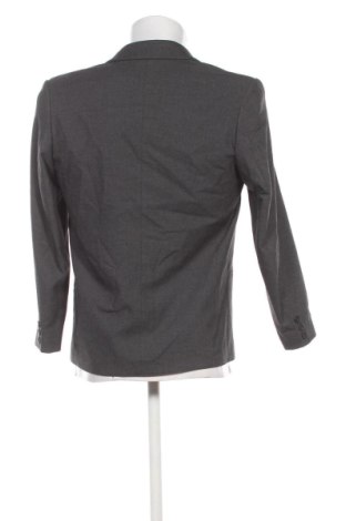 Pánske sako  Unbranded, Veľkosť L, Farba Sivá, Cena  32,95 €