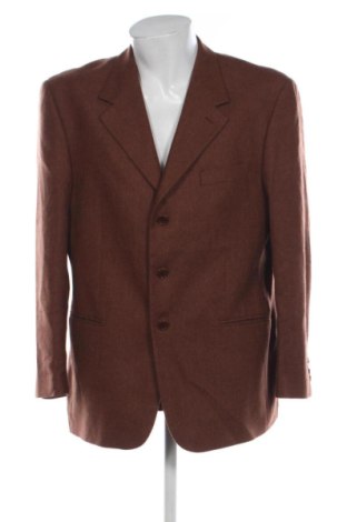 Herren Sakko Uomolebole, Größe XL, Farbe Braun, Preis € 53,00