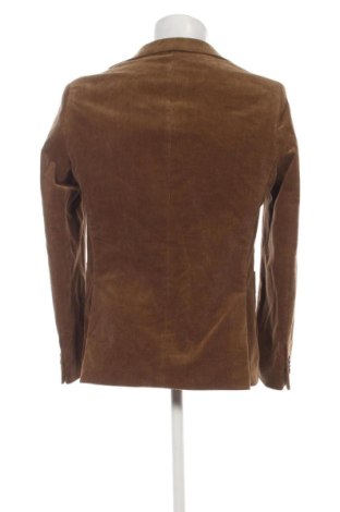 Herren Sakko Van Gils, Größe L, Farbe Braun, Preis € 53,00