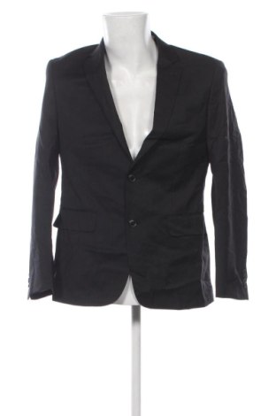 Herren Sakko Van Heusen, Größe M, Farbe Schwarz, Preis € 7,99
