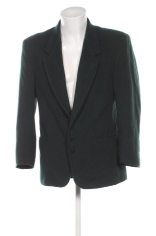 Ανδρικό σακάκι Vinci, Μέγεθος S, Χρώμα Πράσινο, Τιμή 37,99 €