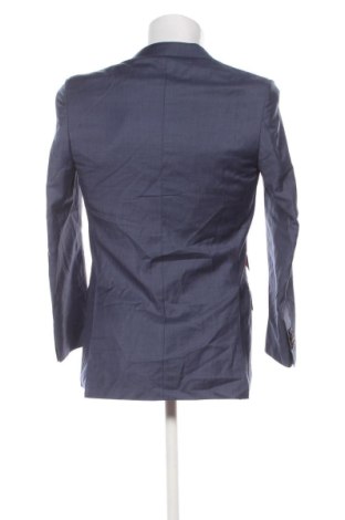 Pánske sako  Vitale Barberis Canonico, Veľkosť M, Farba Modrá, Cena  56,95 €