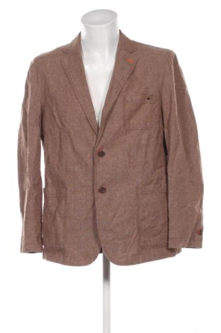 Sacou de bărbați Walbusch, Mărime XL, Culoare Maro, Preț 326,99 Lei