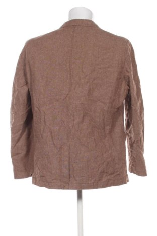 Sacou de bărbați Walbusch, Mărime XL, Culoare Maro, Preț 326,99 Lei