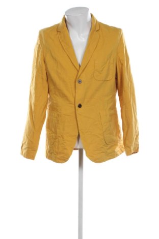 Pánske sako  Walker Slater, Veľkosť M, Farba Žltá, Cena  15,95 €