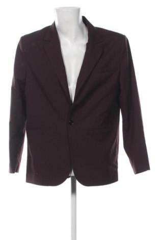 Ανδρικό σακάκι Weekday, Μέγεθος L, Χρώμα Καφέ, Τιμή 34,99 €