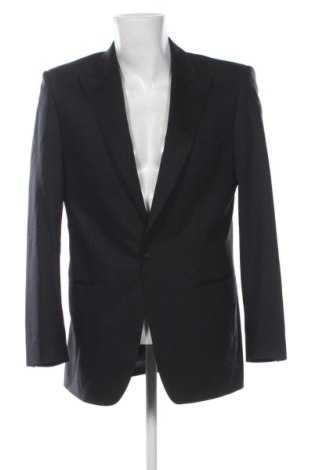 Sacou de bărbați Wilvorst, Mărime M, Culoare Negru, Preț 185,07 Lei