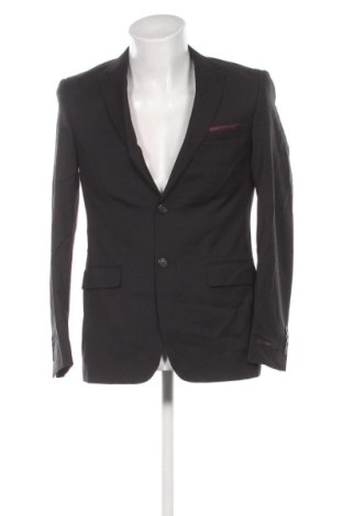 Pánske sako  Wolf Kanat, Veľkosť L, Farba Čierna, Cena  62,95 €