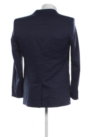 Pánské sako  Zara, Velikost M, Barva Modrá, Cena  339,00 Kč