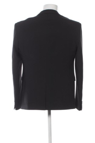 Pánske sako  Zara, Veľkosť M, Farba Čierna, Cena  33,95 €