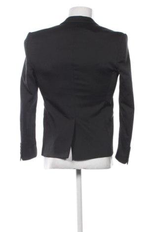 Pánske sako  Zara, Veľkosť S, Farba Čierna, Cena  33,95 €