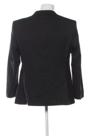 Ανδρικό σακάκι Zara, Μέγεθος XL, Χρώμα Μαύρο, Τιμή 33,99 €